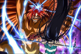 Ushio Tora Wiki Fandom