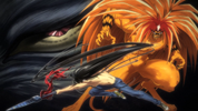 Episode 1 - Ushio and Tora Intro