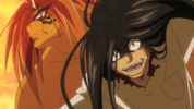 Episode 2 - Ushio thanks Tora