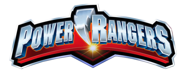 Mighty Morphin Power Rangers Ranger logo Keychain | Wish