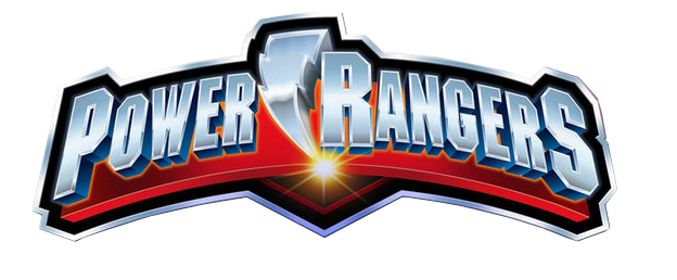 blue power rangers symbol