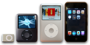 IPod Line2