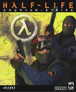 Counter-Strike Box