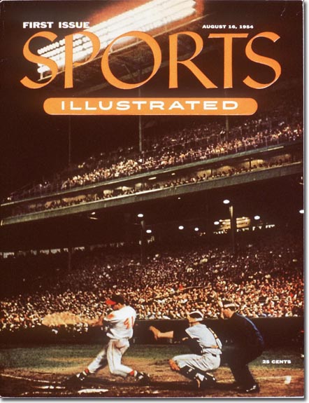 The Subway Series, 2000 World Series Sports Illustrated Cover by Sports  Illustrated