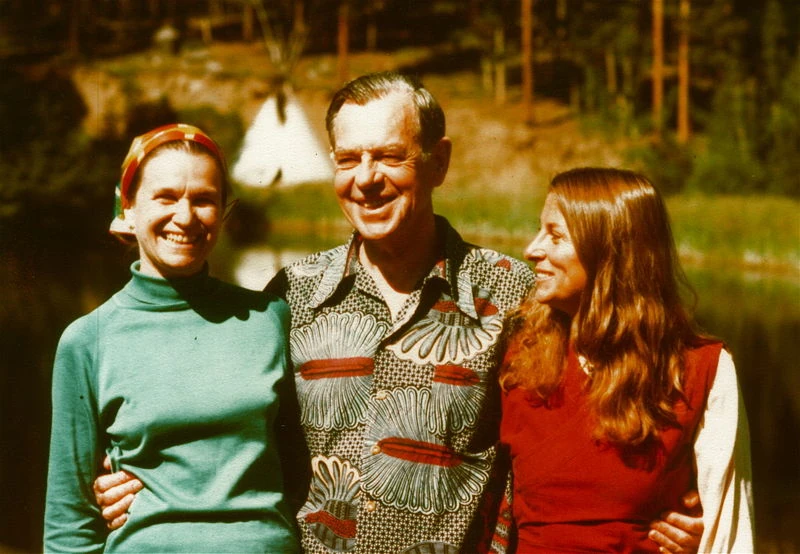 Joseph Campbell | Modern US Culture Wiki | Fandom