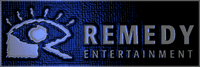 Old Remedy logo