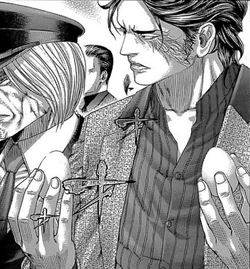 Manabe Takumi Image Gallery Usogui Wiki Fandom