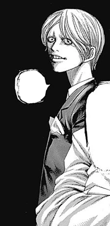 Mekama Kirou Usogui Wiki Fandom