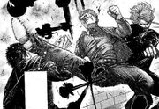 Battle royale