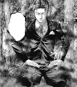 Manabe Takumi Image Gallery Usogui Wiki Fandom Manabe Takumi Image Gallery Usogui Wiki Fandom