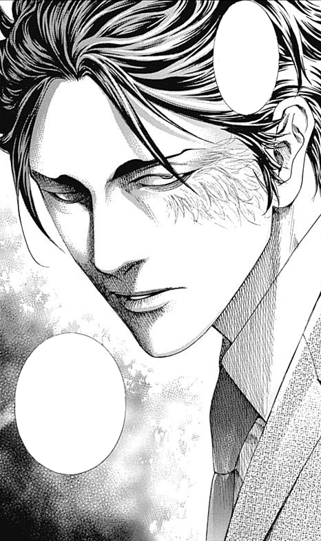 Manabe Takumi Image Gallery Usogui Wiki Fandom