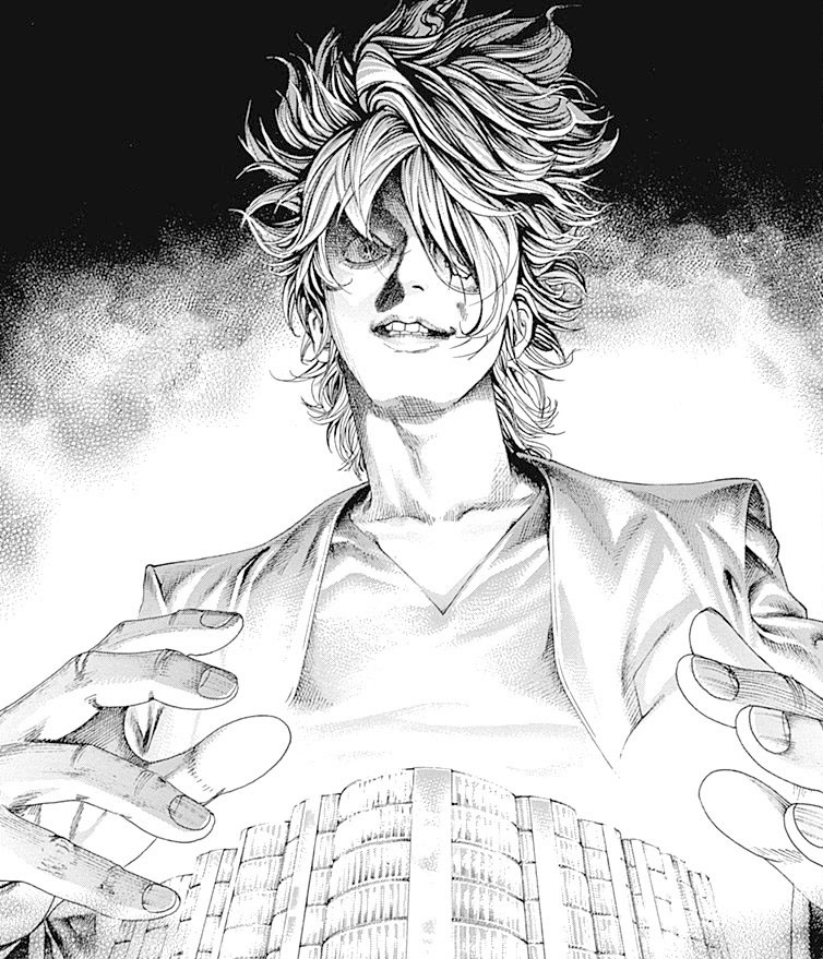 Madarame Baku Usogui Wiki Fandom Madarame Baku Usogui Wiki Fandom