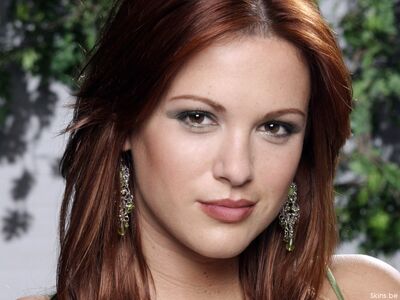 Danneel Harris