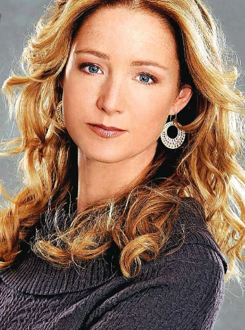 Marty Saybrooke | Soap Operas Wiki | Fandom