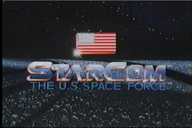 Figurine Starcom – Starwing Sgt Speed – Mattel – Vintage
