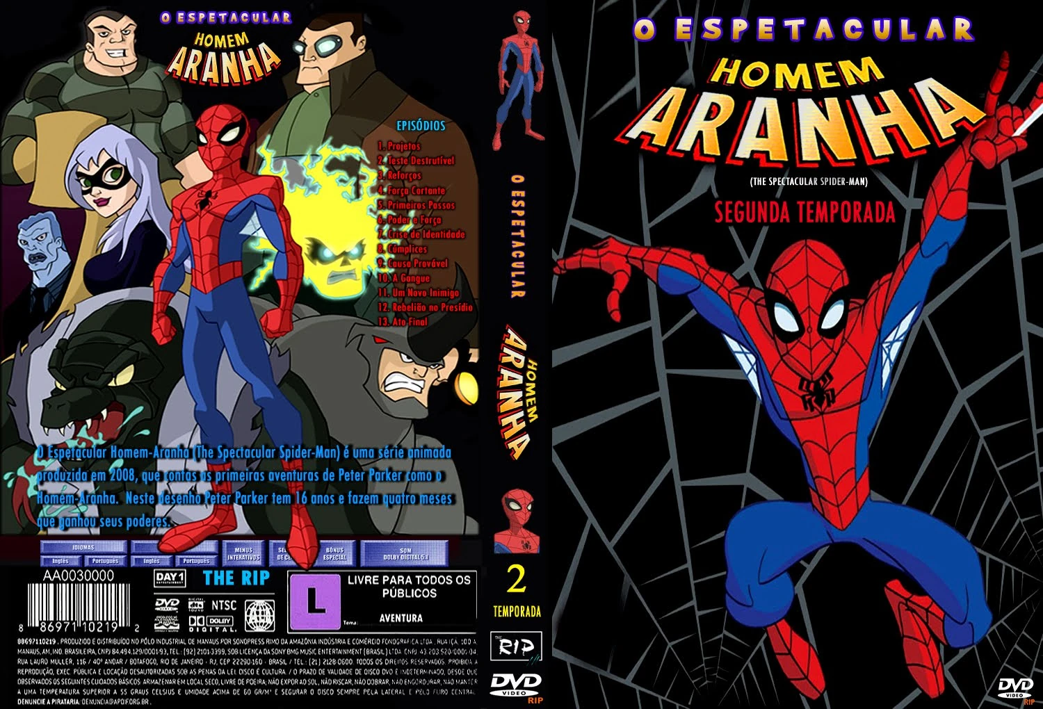 O Espetacular Homem-Aranha | Wiki Usuários fanfiction | Fandom, image size:1500x1020