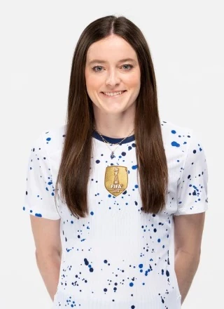 Rose Lavelle | USWNT Wiki | Fandom