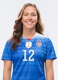 Lauren Holiday | USWNT Wiki | Fandom