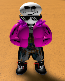 Oofer Sans