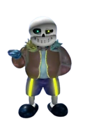 Galaxy Sans