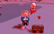 DustSansLOVE20Taunt