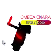 Omega Chara