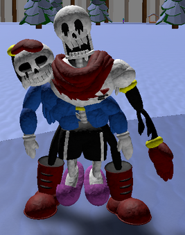 In-game 
