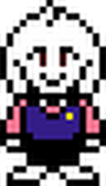 Asriel アズリエル  #NAME?      　240001121784 fe35528af088cff211df1bc3642c15
