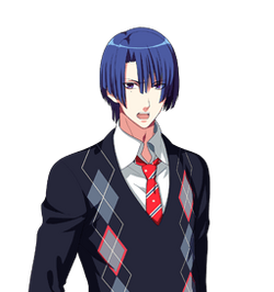 Masato Hijirikawa/Gallery | Uta no Prince Translations Wiki | Fandom