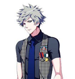 ranmaru★ Ranmaru/New Wave | Kagura Wiki | Fandom