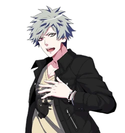 Ranmaru Kurosaki/Gallery | Uta no Prince Translations Wiki