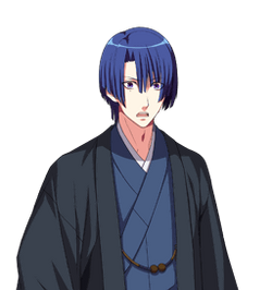 Masato Hijirikawa/Gallery | Uta no Prince Translations Wiki | Fandom