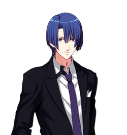 Masato Hijirikawa/Gallery | Uta no Prince Translations Wiki