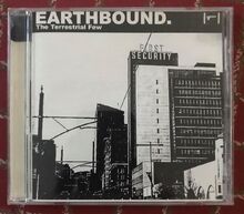 Earthbound CD