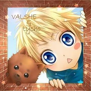 Ảnh đại diện của Valshe trên Twitter