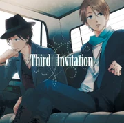 THIRD INVITATIONb