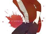 Kradness