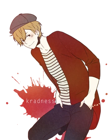 最も欲しかった Kradness イラスト Kradness イラスト