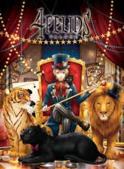 4felids 4