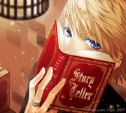 Storyteller