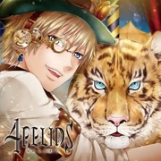 4felids 3