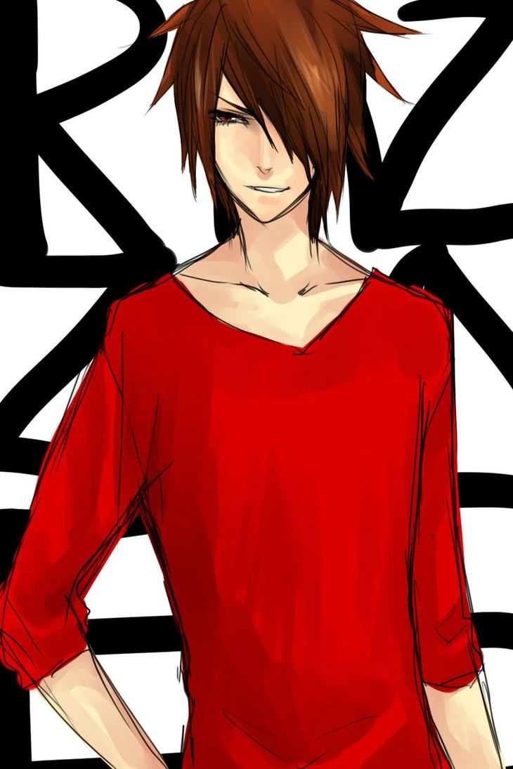 Razzy | Utaite Wiki | Fandom