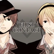 FIRST CONTACTd