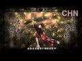 YT Chaz (ca sĩ YT) -Suzumu mix English Mandarin Japanese ver.- (tải lên lại)