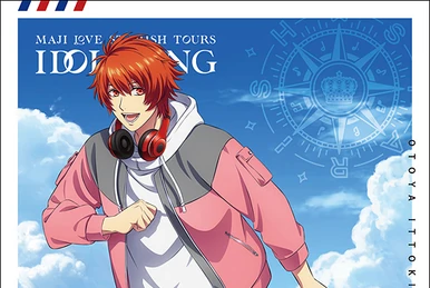 ブレイン 愛と野望 ost TVサントラ, SV TRIBE, 川神百代(浅川悠), 川神一子(友永朱音