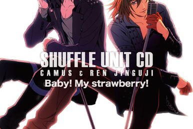 Hyper×Super×Lover☆ | Uta no Prince-sama Wiki | Fandom