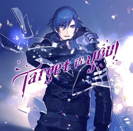 Target Is You Song Uta No Prince Sama Wiki Fandom Target Is You Song Uta No Prince Sama Wiki Fandom