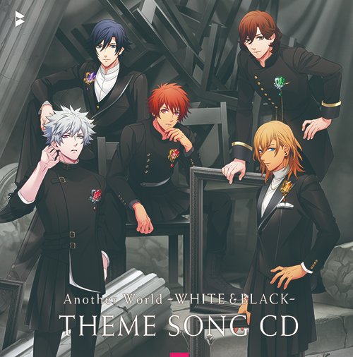 BLACK DEJAVU | Uta no Prince-sama Wiki | Fandom BLACK DEJAVU | Uta no Prince-sama Wiki | Fandom