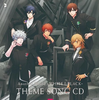 Black Dejavu Uta No Prince Sama Wiki Fandom