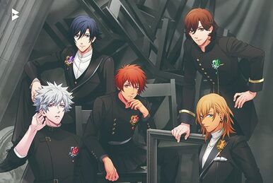 Shining Live 5th Anniversary CD | Uta no Prince-sama Wiki